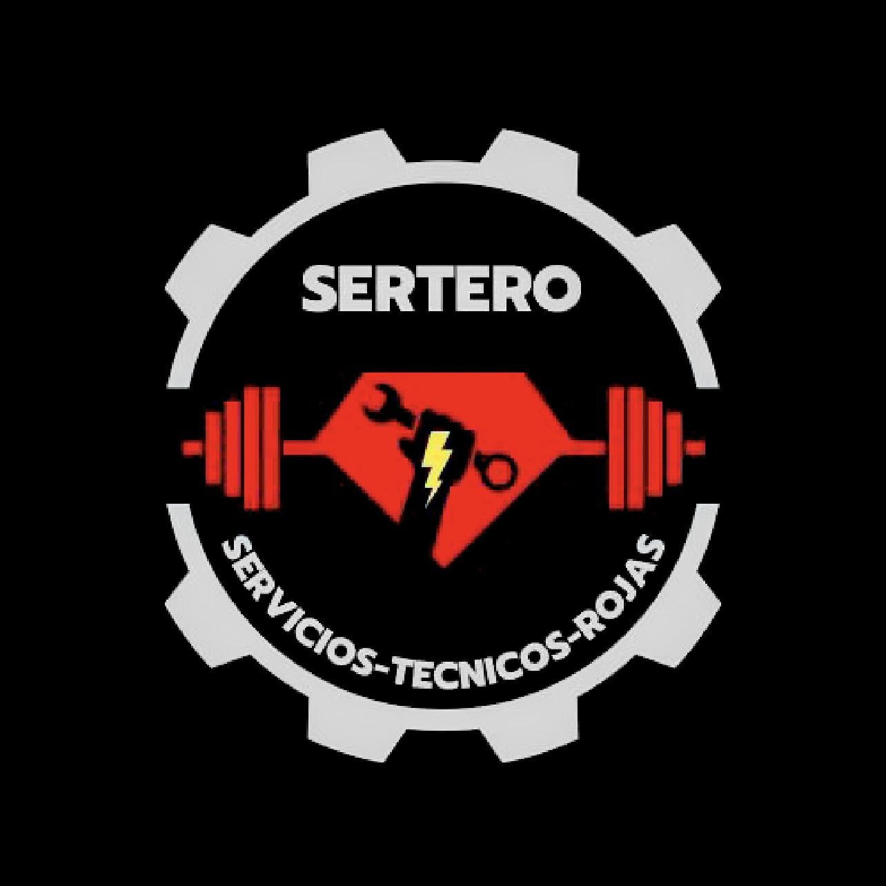 Logo de Sertero